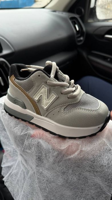 Детские кросовки