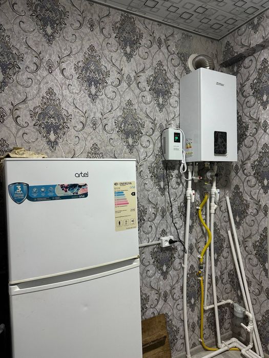 Ижарага квартира