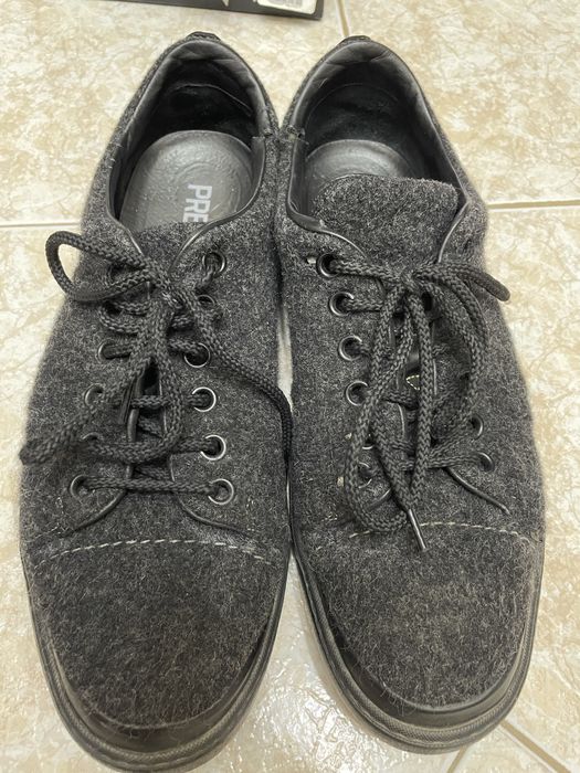 Мужские ботинки Premiata