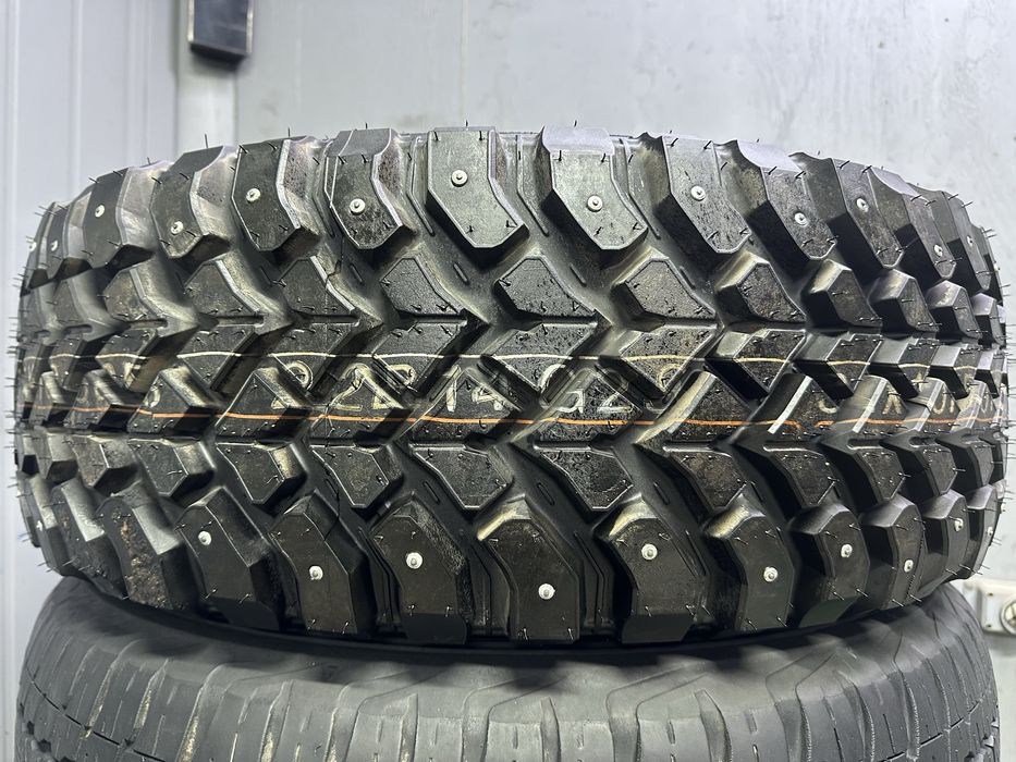 Шина 31х10.5R15 (1шт)