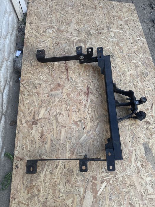 Cui remorcare renault master opel movano nissan nv400