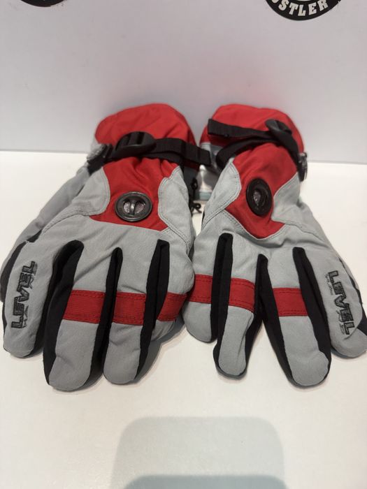 Ски сноуборд ръкавици LEVEL . Размер 8.5