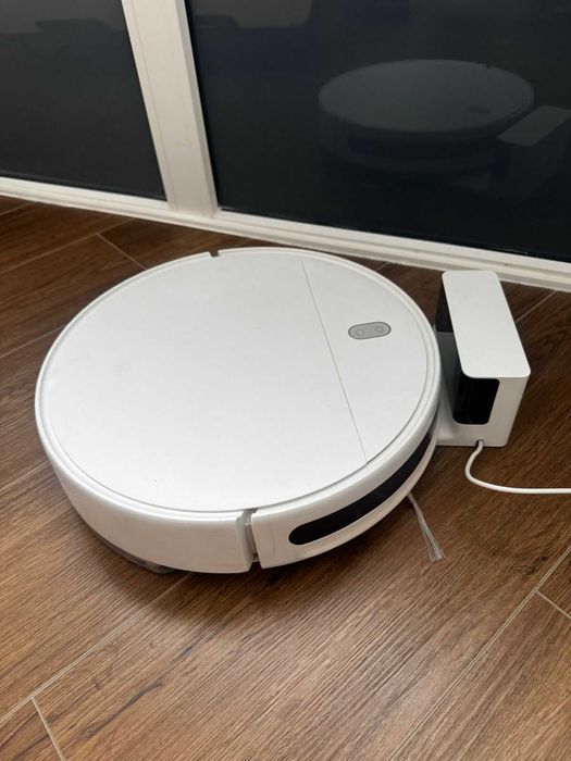Xiaomi Mi Robot Vacuum-Mop G1