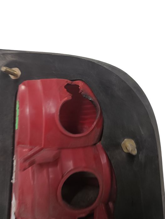 Lampa Spate / Stop Stanga Spate Skoda Octavia 1U2 1996 - 2010