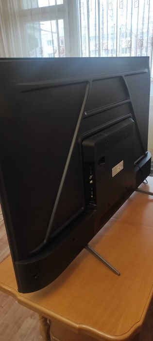 Телевизор 55 инча TCL 55C645 за части