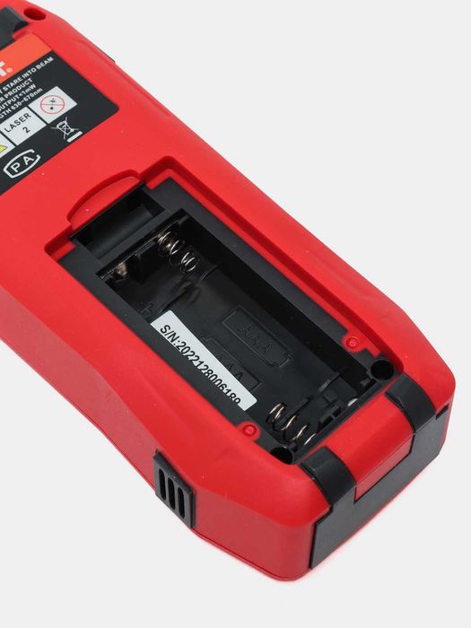 Lazerli masofa o‘lchagich lm-40  lm-100  Лазерный Дальномер UNI-T LM40