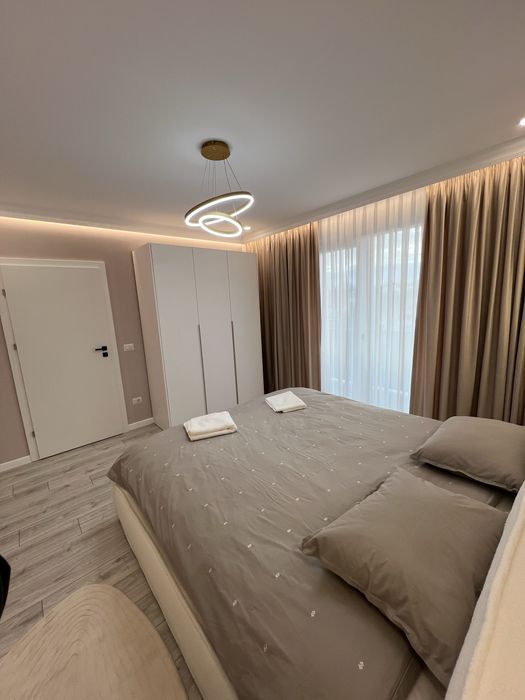 Apartament 2 camere nou, de inchiriat in Suceava!