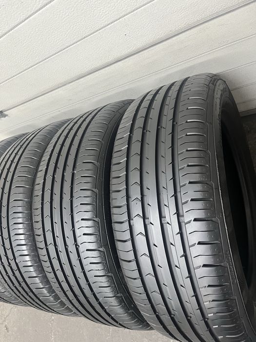 Anvelope continental 205/55/16