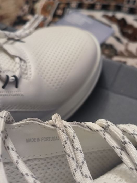 Продам кроссовки(ECCO BIOM 2.0M)оригинал