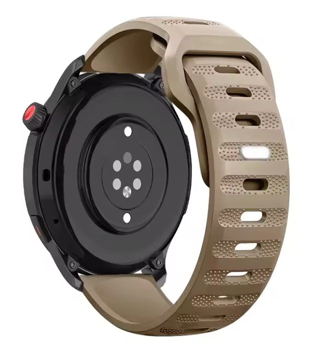 Силиконова каишка за honor watch 6