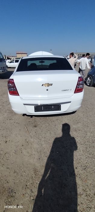 Chevrolet Cobalt