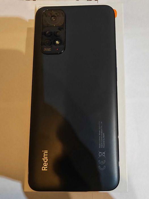 Vand Xiaomi Redmi Note 11