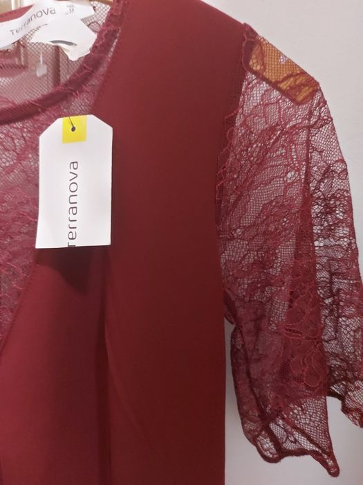 Rochie dama s noua
