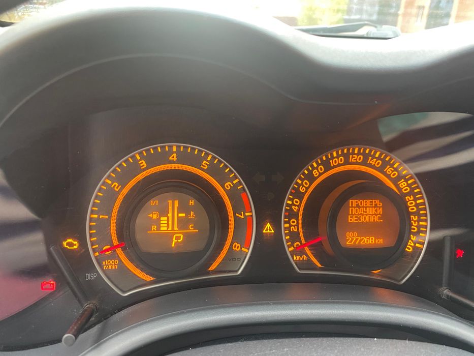 Продам автомобиль