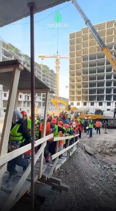 Продаётся Срочно Квартира