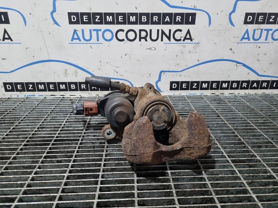 Etrier stanga spate Jeep Renegade 2.0 D 2014 - 2018 Manuala 6 Trepte SUV 4 Usi (1025) Garantie