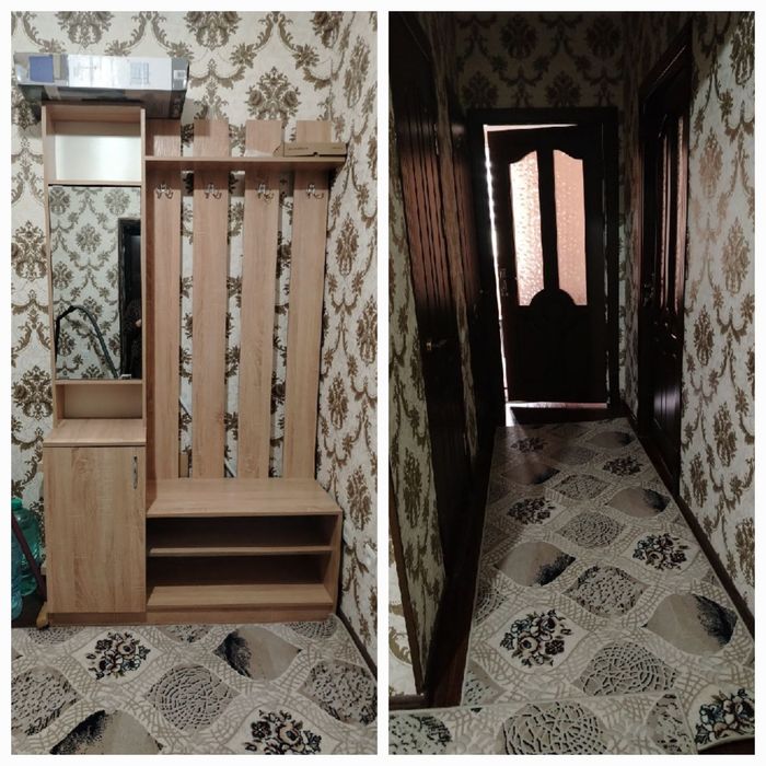 Квартира ижарага берилади!