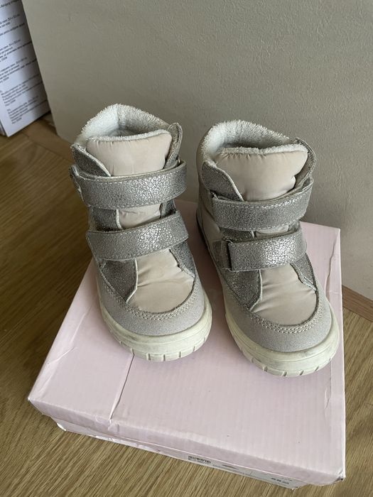 Детски ботуши, различни номера N20, 24, 25