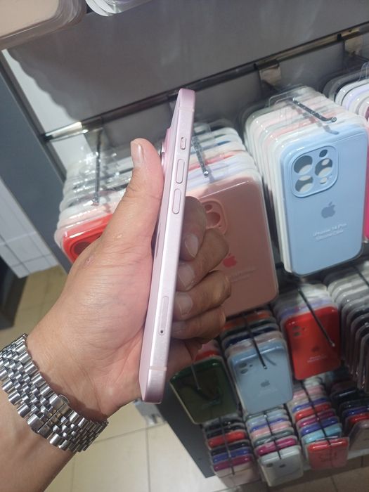 Продам айфон 15 сост отличный