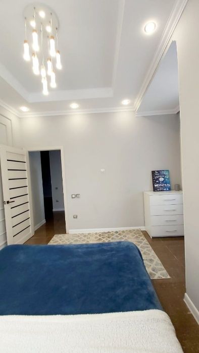 Квартира на Левом берегу