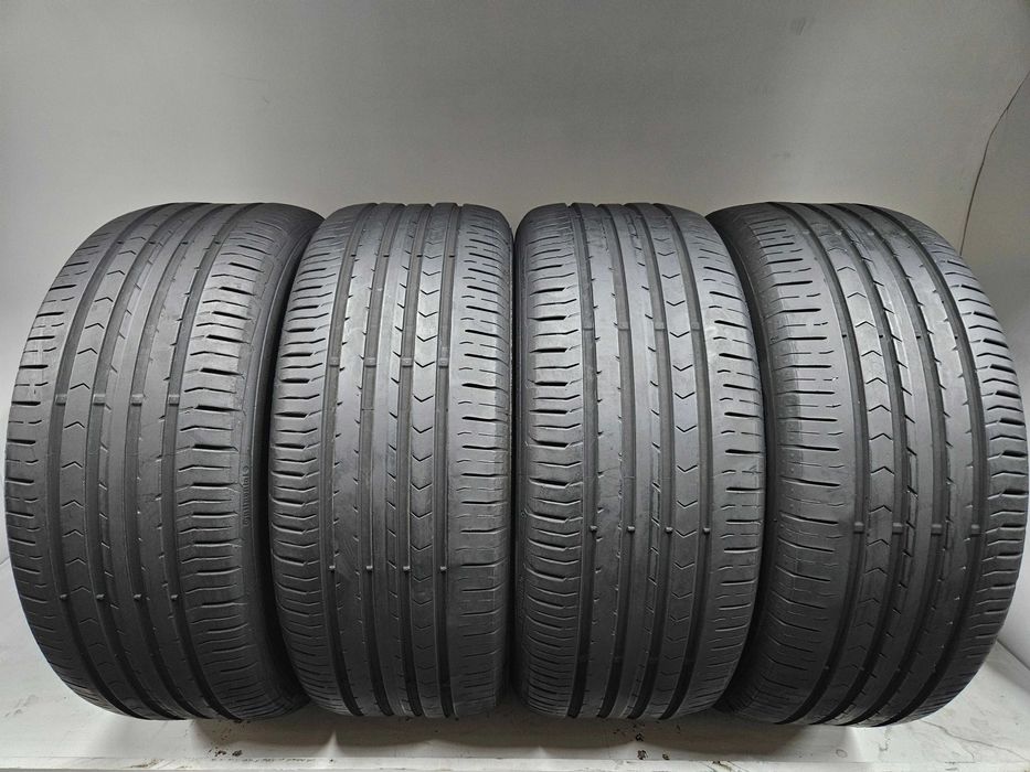 Anvelope Second Hand Continental Vara - 235/55 R17 99V