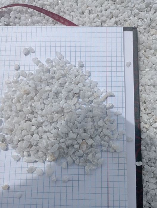 Мрамор тошдан  Крошка, сечка, пел махсулотларини  сотамиз