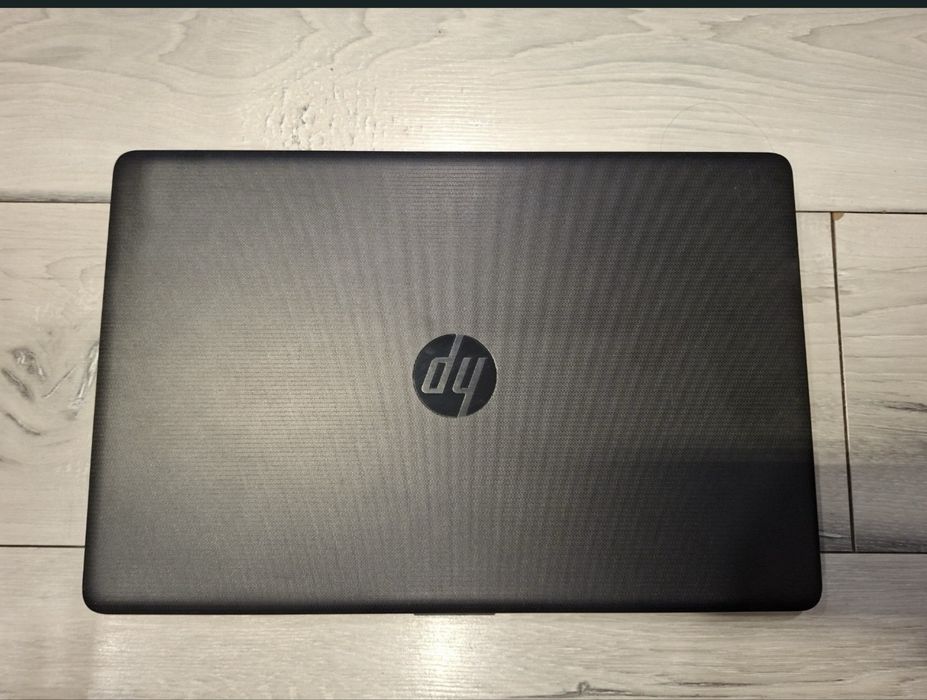 Hp 15DA-i5 8250u/8гб/256гб м.2+1TB/MX110-2гб