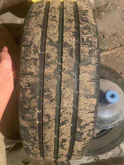 Шина летний размер