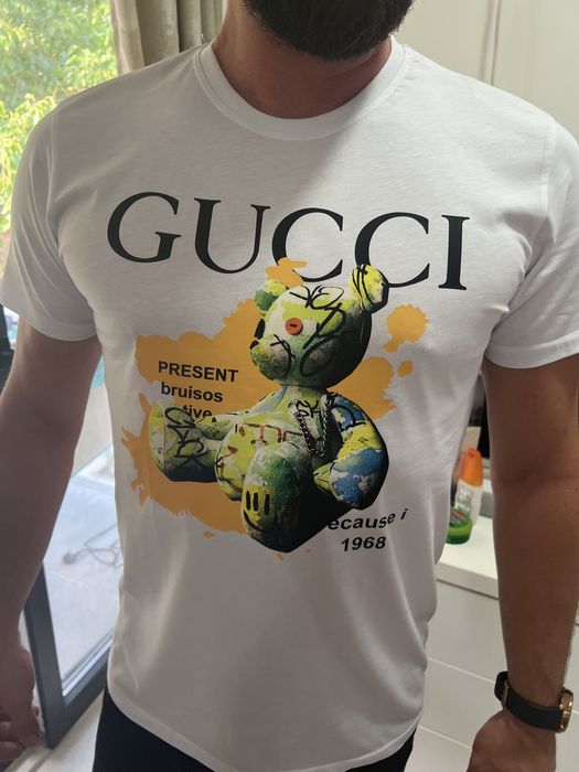 Tricou Gucci de Baieti