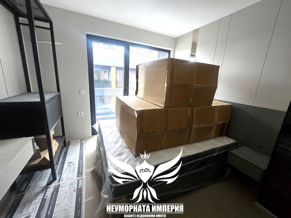 Продава се Двустаен апартамент в Асеновград - 70 кв.м за 1558 €/кв.м - Снимка #16