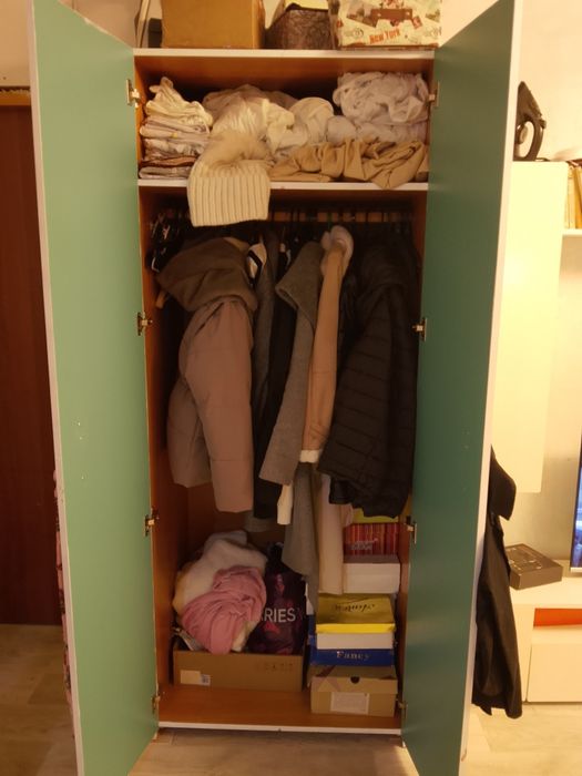 Продам шкаф для одежды