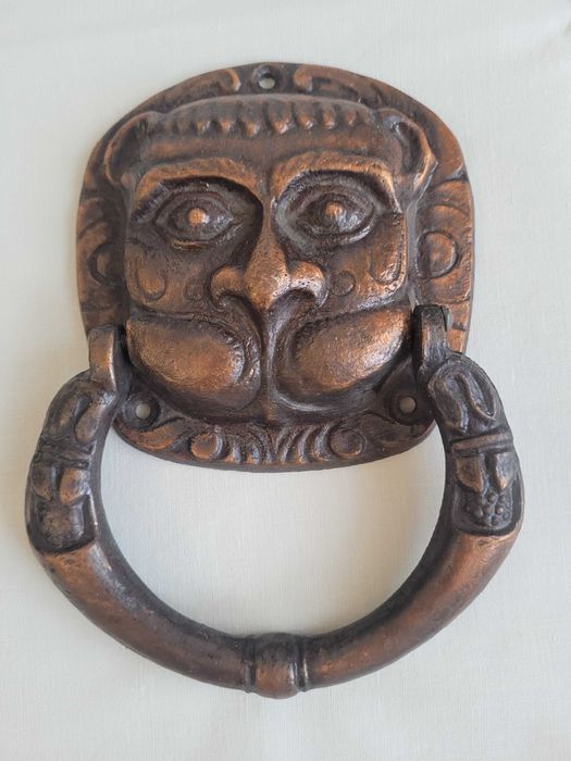 Продам ручки из латуни