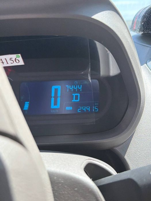 Срочно продаётся COBALT, 2025 год