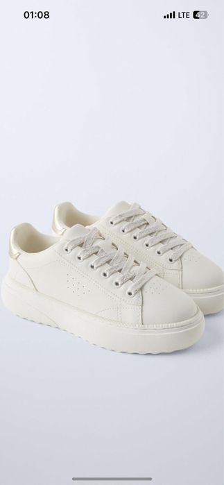 Обувь Zara новая