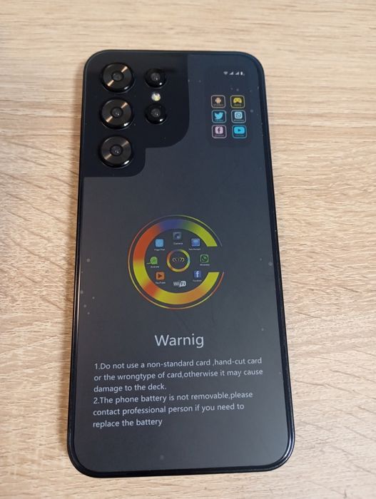 Мобилни телефони