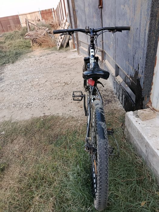 Продам велик в хорошем состоянии