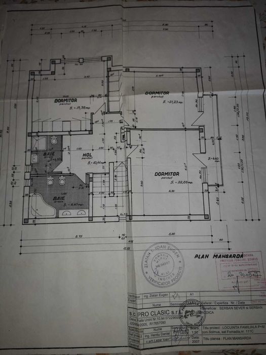 Casa + anexa locuibila + curte, gradina, padure peste 5000 mp