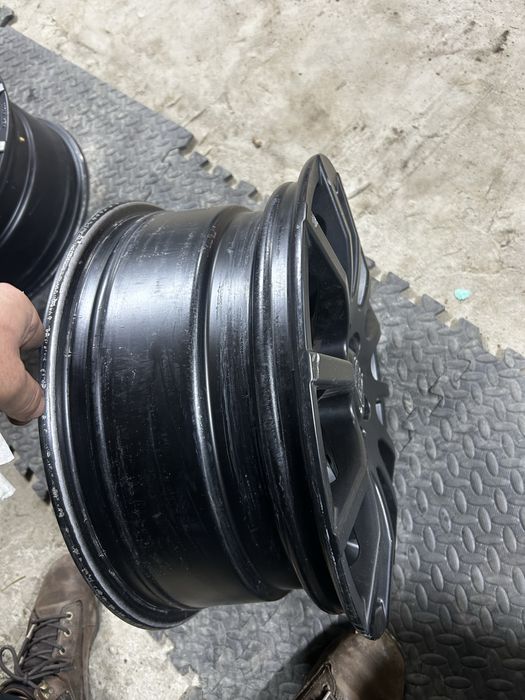 Jante aliaj R16 5x112 Aluett