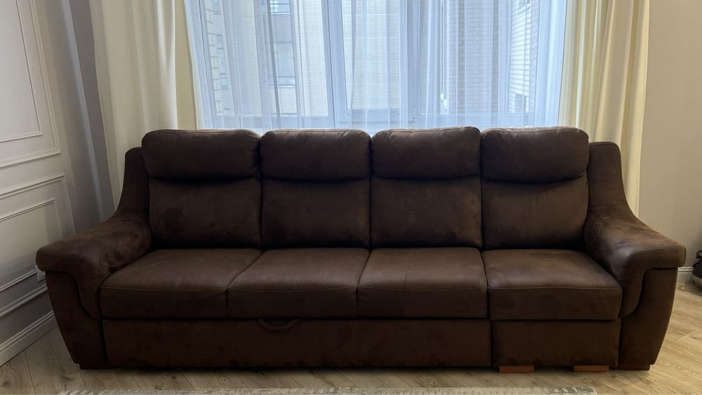 Продам белорусский диван