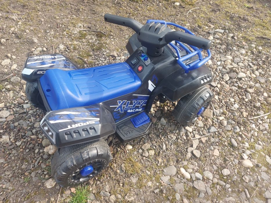 Vând Atv electric pentru copii