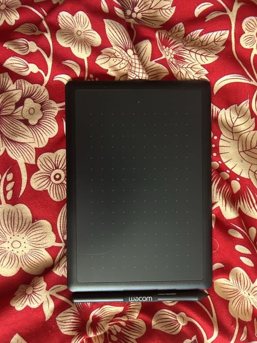 Tableta grafica wacom ONE