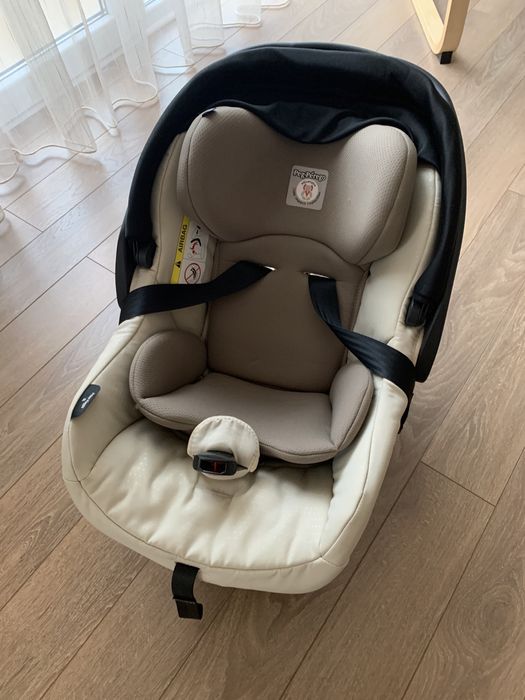 Детска количка Peg perego