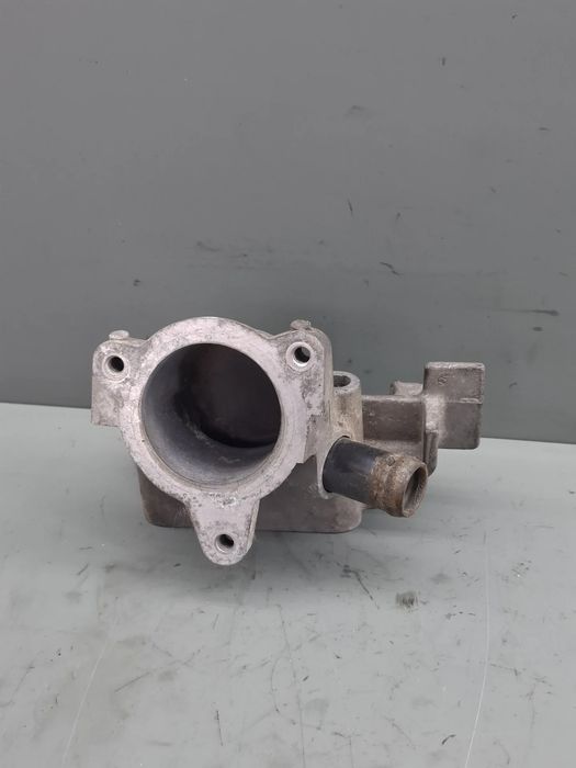 Carcasa termostat 493155 Dacia Sandero 2011 1.5 dCi MT (88 hp)
