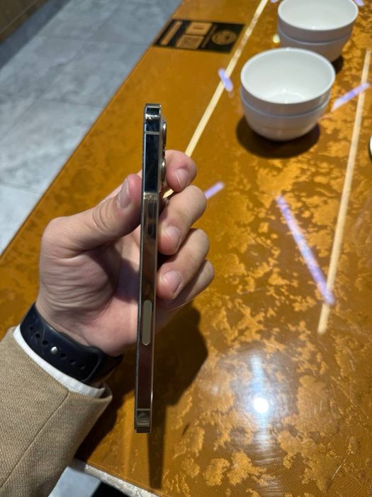 Iphone 12 pro Max, 128 хотира, сотилади