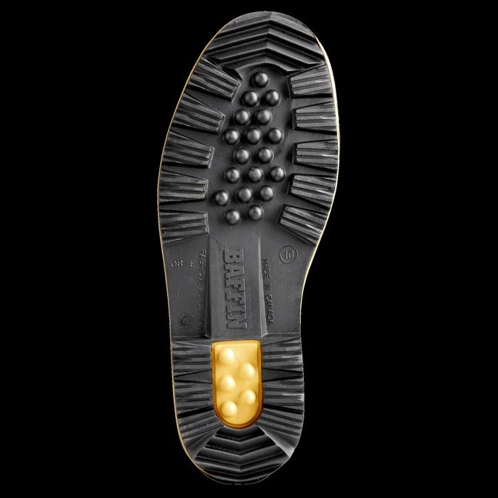 Сапоги Baffin Лучшие в мире