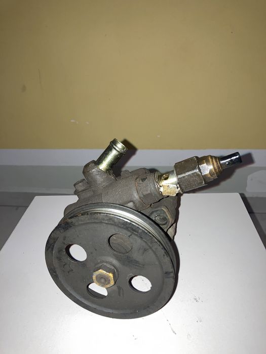 Гур насос тайота камри 20