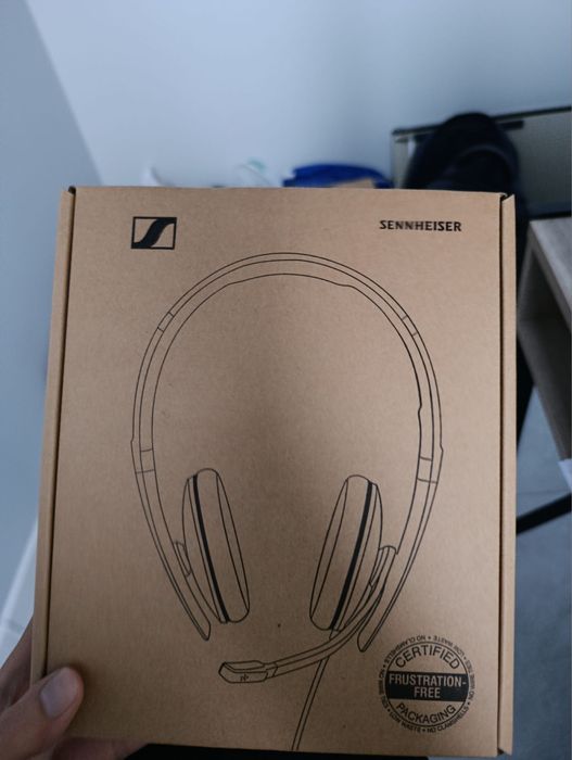 Sennheiser naushnik original
