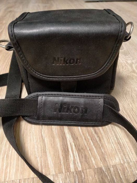 Фотоаппарат Nikon