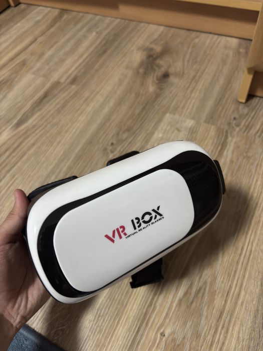 VR box vr очки