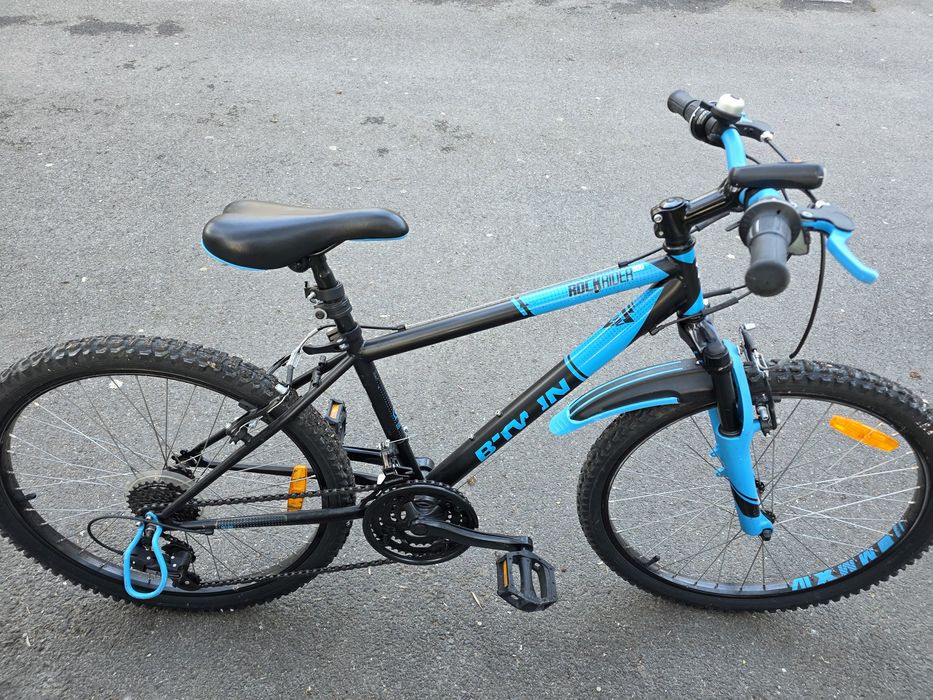 Bicicleta de vanzare